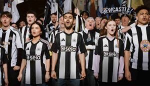 goalmedia - Jersey Terbaru Klub Sepakbola Eropa Musim 2024-2025
