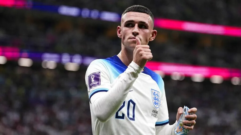 goalmedia - Bintang Inggris yang Tak Berani Tendang Penalti