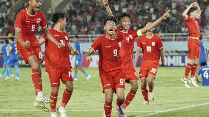 goalmedia - Jadwal Piala AFF U-16