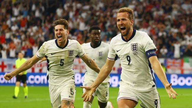 goalmedia - Jadwal Euro Malam Ini