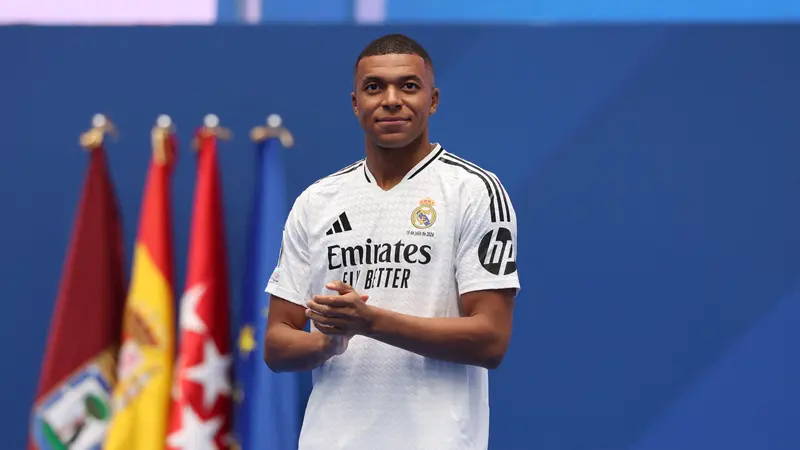 goalmedia - Kylian Mbappe Beli Klub