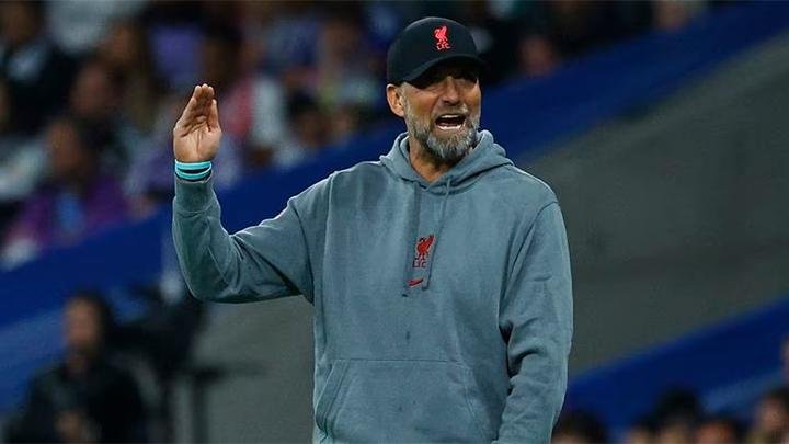 goalmedia - Klopp Ogah Jadi Bos The Three Lions