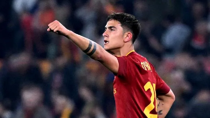 goalmedia - Dybala ke Arab Saudi