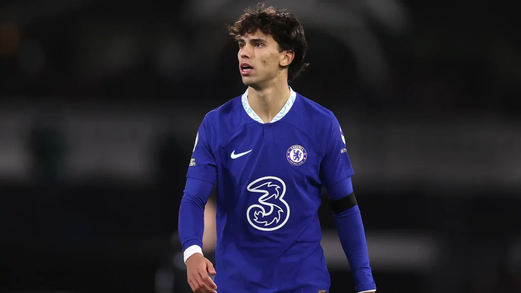 Joao Felix Kembali ke Chelsea, Gallagher Diresmikan Atletico