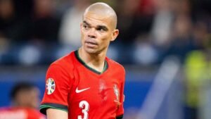 goalmedia - Pepe Pensiun di Umur 41 Tahun