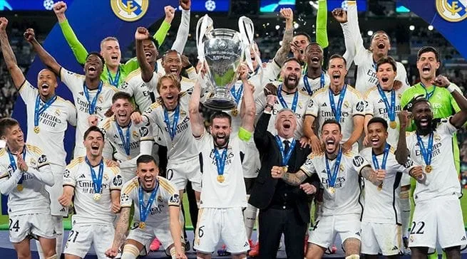 goalmedia - Nonton UCL Nggak Gratis