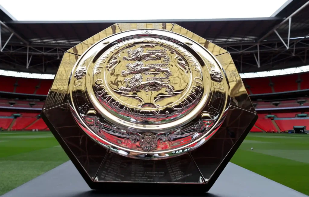 goalmedia - Piala Community Shield