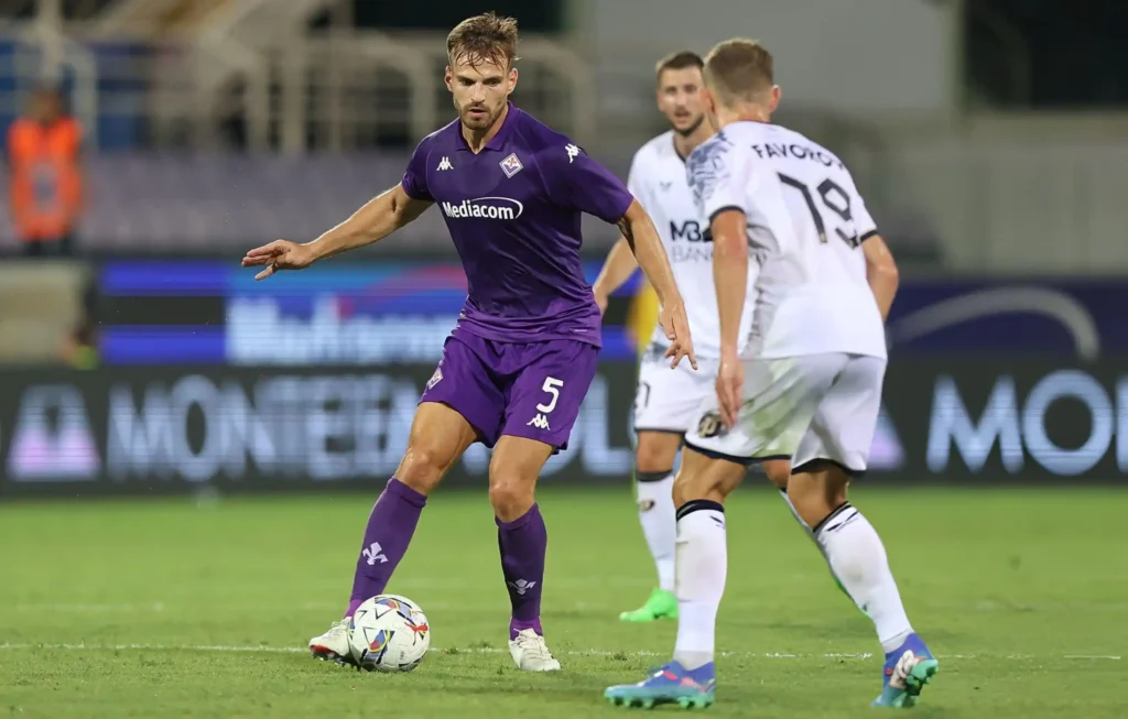 goalmedia - Prediksi Fiorentina vs Venezia