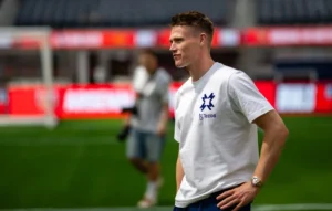 goalmedia - McTominay Hengkang dari MU