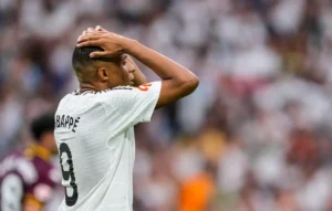 goalmedia - Akun Twitter Mbappe Kena Hack