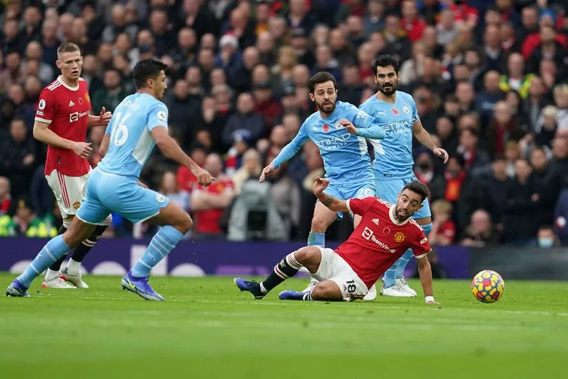 goalmedia - Jadwal Community Shield MU vs City
