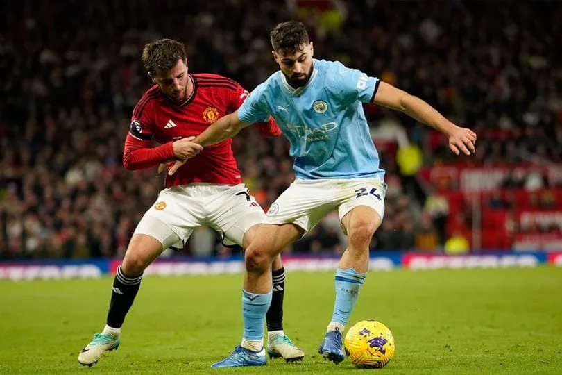 goalmedia - Jadwal Community Shield MU vs City