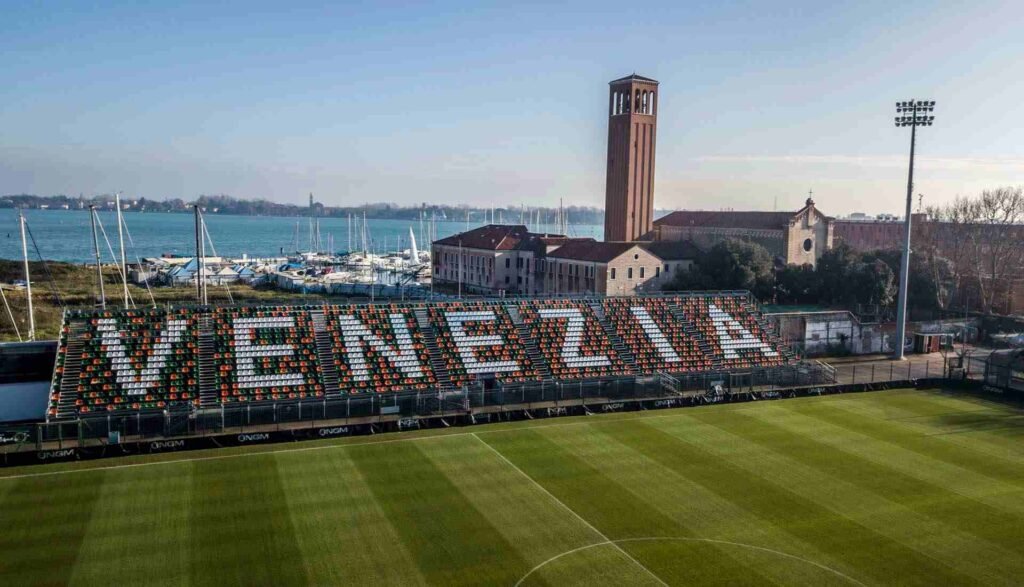 goalmedia - Venezia FC Bangkrut?