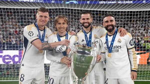 goalmedia - Nonton UCL Nggak Gratis