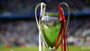 goalmedia - Nonton UCL Nggak Gratis