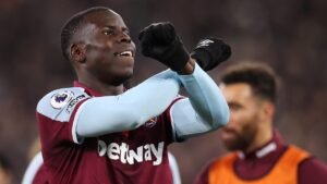 goalmedia - Kapten West Ham