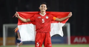 Goal media - Performa Gemilang Rizky Ridho, Sudah Pantas Abroad?