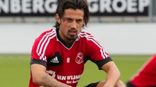 Mengenal Almere City, Klub Baru Thom Haye