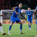 Prediksi Persib Bandung vs Port FC AFC Champions League Two