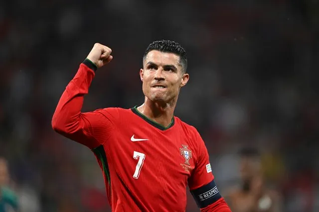 goalmedia - Cristiano Ronaldo Cetak Golnya yang ke 901 Sepanjang Karirnya