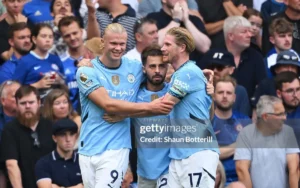 Jadwal Siaran Langsung Liga Inggris 21-22 September 2024