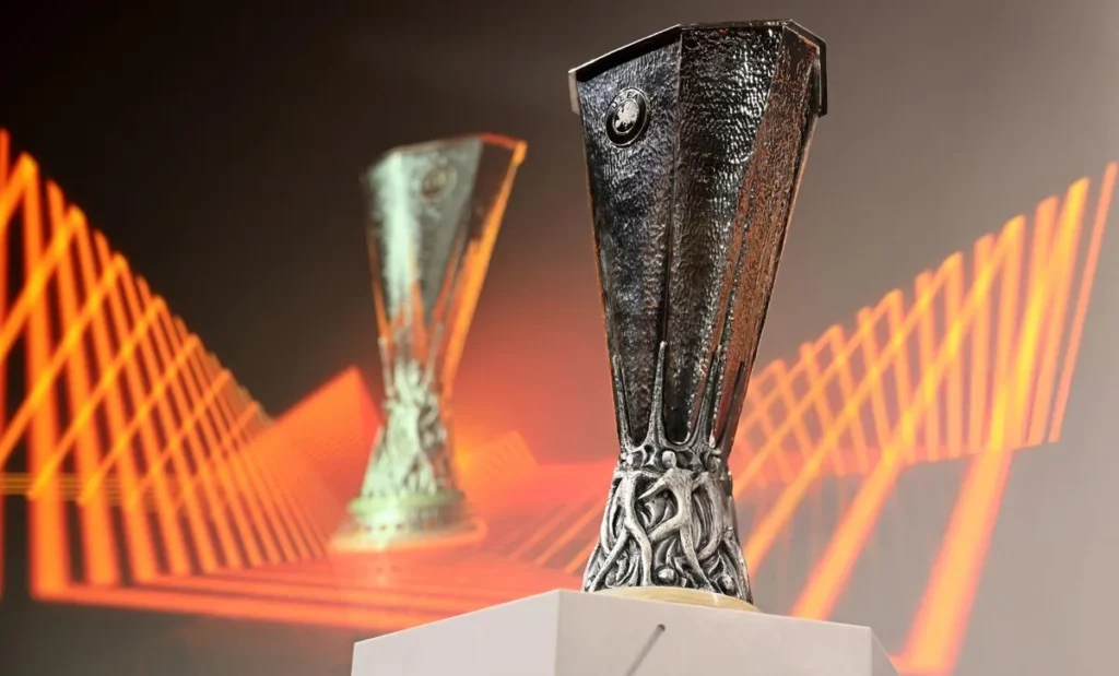 Jadwal Siaran Langsung Europa League 25-27 September 2024