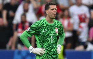 RESMI: Barcelona Mendatangkan Wojciech Szczesny