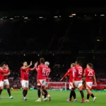 Manchester United Ngamuk Cetak 7 Gol ke Gawang Barnsley