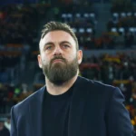 BREAKING: AS Roma Pecat De Rossi Sebagai Pelatih