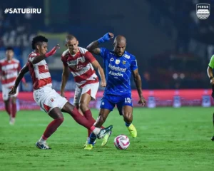 Prediksi Liga 1: Madura vs Persib 28 September 2024