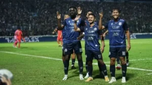 Prediksi Liga 1 Arema FC vs Persija Jakarta 26 Oktober 2024