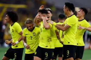 Malaysia Ditolak 8 Negara Untuk FIFA Matchday Oktober 2024