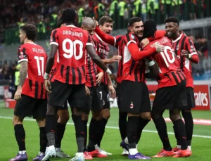 Prediksi Bayer Leverkusen vs AC Milan 2 Oktober 2024