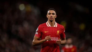 Carvajal Cedera, Trent Alexander-Arnold Diincar Madrid?