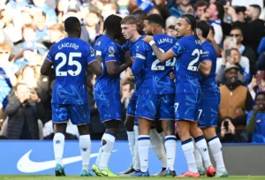 Prediksi Carabao Cup Newcastle vs Chelsea 31 Oktober 2024