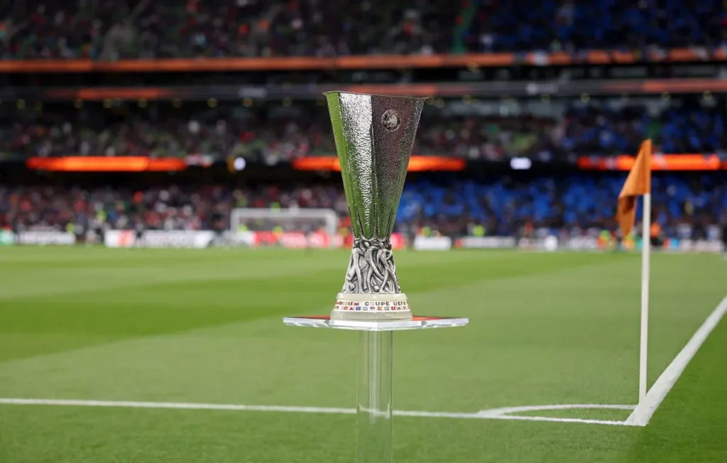 Jadwal Siaran Langsung Europa League 3-4 Oktober 2024