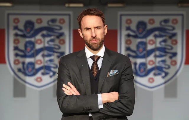 gareth southgate