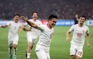 Jadwal Pertandingan Kualifikasi Piala Dunia 2026 Zona Asia