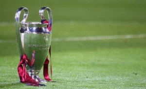 Jadwal Liga Champions Pekan Ketiga 22-24 Oktober 2024