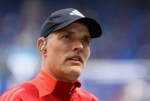 RESMI: Thomas Tuchel Menjadi Manager Timnas Inggris