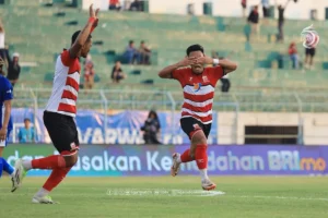 Jadwal Siaran Langsung BRI Liga 1 Minggu Ini 1-6 November 2024