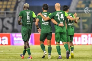 Prediksi Persebaya vs Persija 22 November 2024