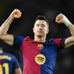 Striker Veteran Robert Lewandowski Bicara Pensiun