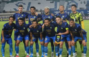 Prediksi Lion City vs Persib Bandung 7 November 2024