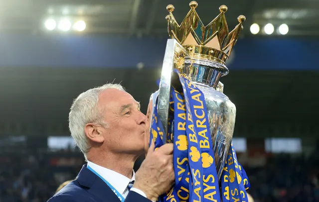 Claudi Ranieri Tunda Pensiun Demi AS Roma