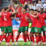 Prediksi Bola Malam Ini Kroasia vs Portugal 19 November 2024