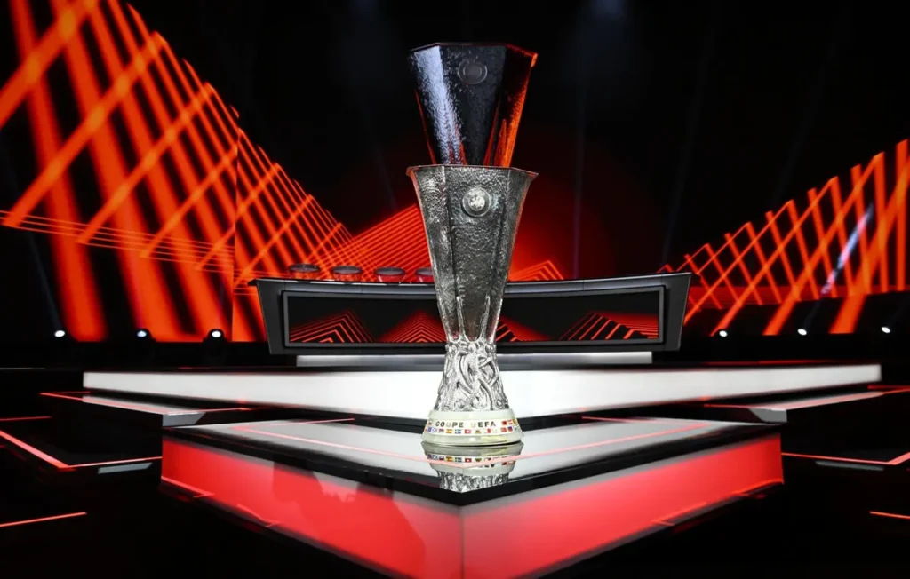 Jadwal Siaran Langsung Europa League 6-7 November 2024