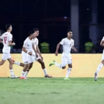 Indonesia Tumbangkan Arab Saudi 2-0 di GBK