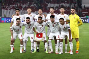 Skuad Timnas Indonesia Piala AFF 2024, Ada Marselino!