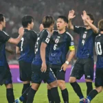 Prediksi China vs Jepang